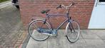Union flamingo herenfiets, Fietsen en Brommers, Gebruikt, Versnellingen, 57 tot 61 cm, Ophalen