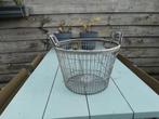 oude aardappel mand draad mand, Ophalen of Verzenden