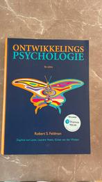 Custom Ontwikkelingspsychologie, 8e editie, Boeken, Robert S. Feldman; Elaine Tompany; Jill Raymond; Paul Holdawa..., Nederlands