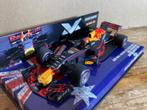 ✅ Max Verstappen 1:43 editie 25 Australian GP 2017 Red Bull, Ophalen of Verzenden, Nieuw, Formule 1