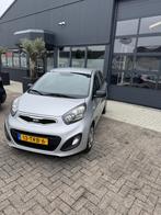 Kia Picanto 1.2 CVVT Comfort Pack, Voorwielaandrijving, Euro 5, Gebruikt, 4 cilinders