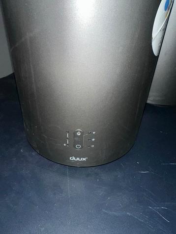 Duux Threesixty 2 Smart Heater - Zo goed als nieuw! beschikbaar voor biedingen