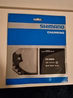 Shimano Ultegra kettingblad 39t FC-6800, Fietsen en Brommers, Fietsonderdelen, Crankstel of Pedalen, Nieuw, Ophalen of Verzenden