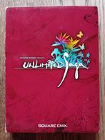 Ps2 Unlimited Saga mist een dvd, Ophalen of Verzenden