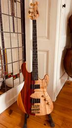 Cort Rithimic 4 basgitaar, nieuwstaat, Muziek en Instrumenten, Snaarinstrumenten | Gitaren | Bas, Ophalen, Zo goed als nieuw, Elektrisch