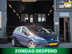 Ford Fiesta 1.25 Champion|Airco|Trekhaak|1e Eigenaar|NAP|, Voorwielaandrijving, Euro 5, Stof, 4 cilinders