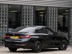 BMW 3-Serie 318i/ CARPLAY/ LIVE COCKPIT/ SHADOW LINE/ 19INCH, Auto's, BMW, Automaat, 1998 cc, Achterwielaandrijving, Gebruikt