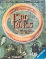 Lord of the Rings, Verzamelen, Lord of the Rings, Ophalen of Verzenden, Gebruikt, Overige typen