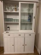 Buffetkast, Huis en Inrichting, Kasten | Buffetkasten, Ophalen, 100 tot 150 cm, 200 cm of meer, Zo goed als nieuw