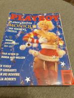 Playboy December 1991., Ophalen of Verzenden, 1980 tot heden, Tijdschrift