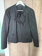 Gratis Only Bikerjack Maat 44, Ophalen, Only, Maat 42/44 (L), Grijs