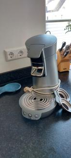 Philips Senseo Koffiemachine - Goed Onderhouden, Gebruikt, Koffiemachine, Ophalen of Verzenden, 2 tot 4 kopjes