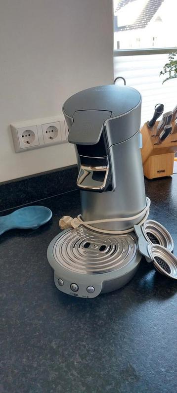 Philips Senseo Koffiemachine - Goed Onderhouden beschikbaar voor biedingen