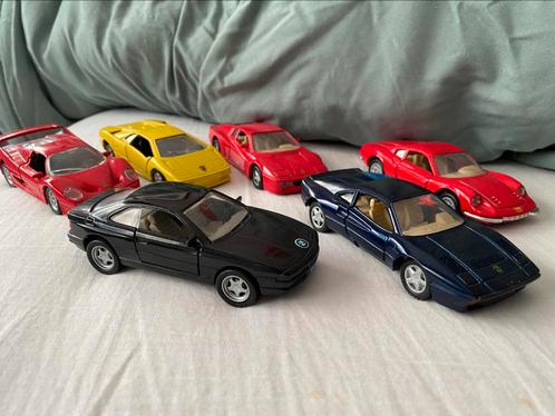 Masito modellen, Hobby en Vrije tijd, Modelauto's | 1:43, Zo goed als nieuw, Auto, Overige merken, Verzenden