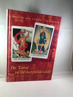 O. Docters van Leeuwen - De Tarot in de herstelde orde, Boeken, O. Docters van Leeuwen; R. Docters van Leeuwen, Ophalen of Verzenden