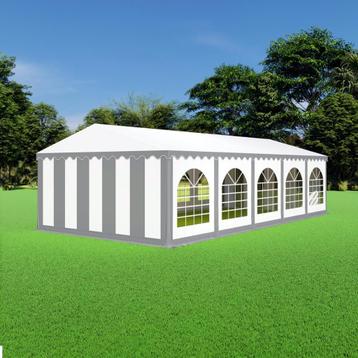 Te koop professionele partytent 10x5 beschikbaar voor biedingen