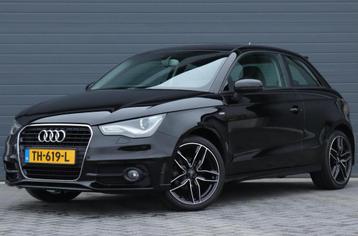 Audi A1 1.2 TFSI Attraction Pro Line Business beschikbaar voor biedingen