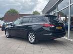 Opel Astra Sports Tourer 1.2 Edition /Climate/Cruise/Apple C, Voorwielaandrijving, 65 €/maand, Stof, Gebruikt