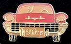 Oldtimer 90's- roze epoxy, Verzamelen, Speldjes, Pins en Buttons, Ophalen of Verzenden, Nieuw, Transport, Speldje of Pin