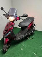 Piaggio zip 2016, Ophalen of Verzenden, Zo goed als nieuw, Benzine, Zip