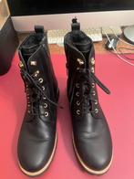 Panama Jack dames, Kleding | Dames, Schoenen, Ophalen of Verzenden, Zo goed als nieuw, Zwart