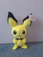 Pokémon Pichu 25cm, Kinderen en Baby's, Speelgoed | Knuffels en Pluche, Ophalen of Verzenden, Nieuw, Overige typen