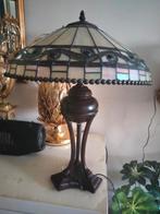 Tiffany Lamp, Ophalen of Verzenden