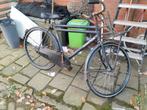 Omafiets - Opknapper, Fietsen en Brommers, Fietsen | Dames | Omafietsen, Ophalen of Verzenden, 53 tot 56 cm, Gebruikt, Reflection