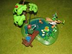 playmobil vis vijver, Ophalen of Verzenden, Nieuw, Complete set