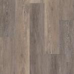 Coretec klik PVC vloer Black stone Oak ACTIE!!!, Huis en Inrichting, Stoffering | Vloerbedekking, Ophalen, Zo goed als nieuw, 75 m² of meer