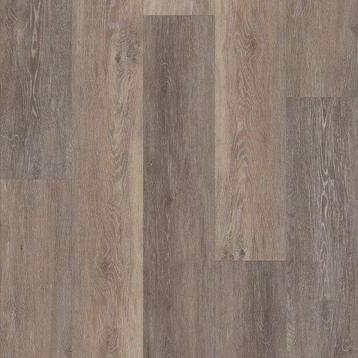 Coretec klik PVC vloer Black stone Oak ACTIE!!! beschikbaar voor biedingen