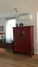 Airco inbedrijfstellen airco / warmtepomp f gassen gecert., Witgoed en Apparatuur, Airco's, Ophalen of Verzenden, Wandairco, 3 snelheden of meer