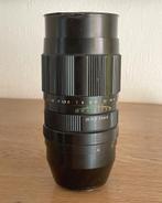 Jupiter-21M 200mm f4 lens (Vologda) M42 mount (Soviet-USSR), Ophalen of Verzenden, Lens of Lenzen