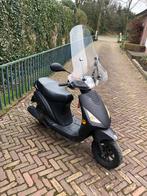 La Souris City scooter, Fietsen en Brommers, Scooters | SYM, Benzine, Overige modellen, Maximaal 45 km/u, Gebruikt