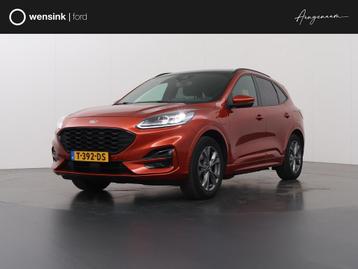 Ford Kuga 2.5 PHEV ST-Line X | Panoramadak | Winterpack | El beschikbaar voor biedingen