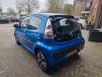 Peugeot 107 1.0-12V Urban Move|Nap|Apk|Airco|5drs|1ste eig, Voorwielaandrijving, Euro 5, Gebruikt, 68 pk