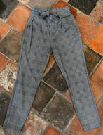 Pantalon - grijs - maat M/32 - zo goed als nieuw, Maat 38/40 (M), Vero Moda, Ophalen of Verzenden, Zo goed als nieuw