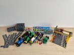 Lego City 60052  Cargo Train, Kinderen en Baby's, Speelgoed | Duplo en Lego, Complete set, Ophalen of Verzenden, Lego, Zo goed als nieuw