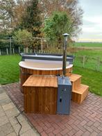 Luxe Hottubs – Direct Leverbaar met diesel kachel!, Ophalen, Fastfair, 7921ae, Nieuw