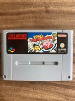 Kirby’s Dream Course Super Nintendo, Spelcomputers en Games, Games | Nintendo Super NES, 1 speler, Ophalen of Verzenden, Zo goed als nieuw