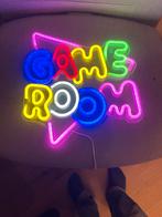 Game Room Neon Lamp, Ophalen of Verzenden, Zo goed als nieuw