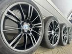 18 “ BMW 3 serie velgen E90 E91 E92 Cabrio E46 winterbanden, 18 inch, Gebruikt, -, -