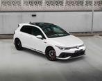 VW Golf GTI Clubsport | AKRA | PANO | Fabrieksgarantie | H&K, USB, 4 cilinders, Wit, 300 pk