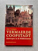 J. Lampo - Vermaerde Coopstadt, Ophalen of Verzenden, Zo goed als nieuw, J. Lampo
