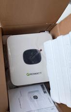 NIEUW Growatt 2000 TL-X Omvormer, Ophalen, Nieuw, Overige typen
