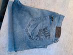 Lee spijkerbroek jeans W32 L32, Ophalen of Verzenden, Zo goed als nieuw, Blauw, W32 (confectie 46) of kleiner