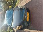 Fiat Punto, Auto's, Voorwielaandrijving, 4 cilinders, Zwart, Origineel Nederlands