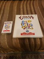 Spaans Spanish leerboek, Ophalen, Zo goed als nieuw