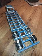 Dieplader voor Wedico Pieterbilt modeltruck - Hobbyproject, Gebruikt, Groter dan 1:32, Truck, Ophalen