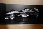 Minichamps 1/18 McLaren MP4/15-Mika Hakkinen 2000, Ophalen, Nieuw, Formule 1